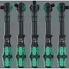 Wera 8000B Limited Edition Zyklop Speedknarre m 3/8" Anteprima dell’immagine prodotto 5