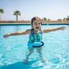Schwimmgürtel für Anfänger und Kinder, 62 x 20 x 2,5 cm, Produktbild-Vorschau 5