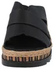 Rieker fsk damen sandalen Pantolette Schwarz : 40 Produktbild-Vorschau 33