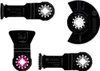 Bosch Boden-/Einbau-Set, 4-teilig Produktbild-Vorschau 1