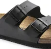 Birkenstock Arizona Mules Black Náhľad obrázku produktu 38
