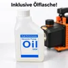 LastWerk TurboVac XS Kit Vakuumpumpen-Set 2,5 CFM – Single Produktbild-Vorschau 9