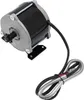 Jednosmerný prevodový motor – MY1018E-D – 36 V – 500 W – Náhľad obrázku produktu 2