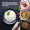 Lauben Rýžovar Square 1000WB Náhled obrázku produktu 2