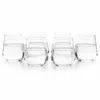 Pasabahce Allegra set di 6 mini bicchieri da acqua 115cc Anteprima dell’immagine prodotto 1