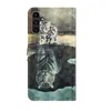 CLM-Tech Hülle kompatibel mit Samsung Galaxy A54 5G - Produktbild-Vorschau 2
