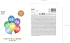 Luftballon Ø30cm "Happy Birthday" | 6 Stk. - Zahl #20 Produktbild-Vorschau 2