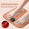 Fußmassagegerät Elektrische 3D Fußmassageräte Produktbild-Vorschau 3