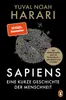 SAPIENS - Eine kurze Geschichte der Menschheit Produktbild-Vorschau 1