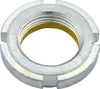 Dado M24x1.5 DIN1804 per guida forcella, autobloccante, Anteprima dell’immagine prodotto 1