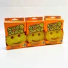 houba SCRUB DADDY lut (v tepl vod mkne) Náhled obrázku produktu 5