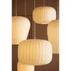 Light&living Hanglamp Ø44x31 cm LEXA wit Produktbild-Vorschau 5