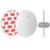 com-four® 10x magnetische bevestigingshouder voor Productafbeelding-voorbeeld 6