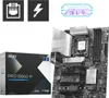 MSI PRO B860-P, Intel, LGA 1851 (Socket V1), Intel Core Produktbild-Vorschau 1