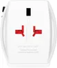 SKROSS 80165 World Adapter MUV USB AC30PD, bianco - Anteprima dell’immagine prodotto 3