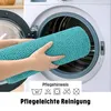 WohnDirect Koupelnová předložka s výřezem na WC PARIS Náhled obrázku produktu 4