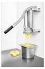 Expondo Royal Catering Coupe-pommes de terre - Voir les images du produit 4