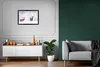 MuchoWow® MuchoWow® Gerahmtes Poster Hirsche - Tiere - Produktbild-Vorschau 7