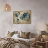Włoski obraz na płótnie - Mapa retro (1 część) szer. 90x60 Podgląd zdjęcia produktu 5