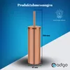 ADGO® Scopino per WC Scopino per WC robusto 97 x 380 mm Anteprima dell’immagine prodotto 4