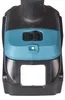 Makita DHG181ZK Pistola ad aria calda a batteria (senza Anteprima dell’immagine prodotto 16