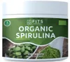Spiruline biologique, 1 000 comprimés Voir les images du produit 1