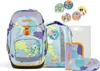 ergobag sac d'école Comic Adventure Edition Pack-Set 6 Voir les images du produit 1