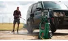 Bosch AdvancedAquatak 140 Nettoyeur haute pression Voir les images du produit 9