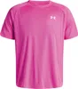 Under Armour Tech Textured Shirt Herren Produktbild-Vorschau 1