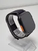 Apple Watch Ultra 2 4G 49mm Schwarzes Trail-Armband Schwarz Produktbild-Vorschau 9