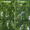 Vigevee Siepe artificiale Siepe frangivista per terrazza Anteprima dell’immagine prodotto 6