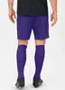 JAKO Sporthose Manchester 2.0 lila lila L Voir les images du produit 7
