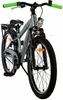 Volare Cross Kinderfahrrad - Jungen - 20 Zoll - Dunkelgrau Produktbild-Vorschau 24