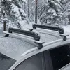 HAKR Skiträger für 6 Paar Ski, 4 Bretter, Aluminium, Produktbild-Vorschau 2