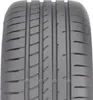 A close-up view of a tire tread. Anteprima dell’immagine prodotto