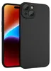 Schwarze 'Handyhülle' Smartphonecase für Apple 'iPhone 14' Produktbild-Vorschau 3
