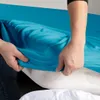 Prześcieradło 100% bawełna Prześcieradło do sypialni Podgląd zdjęcia produktu 7