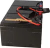 Akkusatz für Mach1 36V Akkupack Elektro Scooter 3x 12Volt Produktbild-Vorschau 5