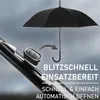 Regenschirm groß Stockschirm XL Schirm Automatik Produktbild-Vorschau 3
