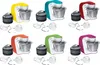 Bosch MUM 54I00 StartLine KÃ1/4chenmaschine impulsive Produktbild-Vorschau 7