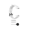 Strap-it Silikon-Smartwatch-Armband – passend für Garmin Produktbild-Vorschau 2