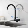 Wasserhahn Küche Klappbar Hochdruck, Vorfenster Produktbild-Vorschau 3