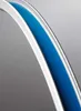 Herrmans 24´´ Felgenband Blau  Blau One Size Produktbild-Vorschau 6