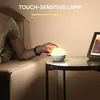 AUKEY LT-ST23 LED mini nočná lampa „LT-ST23“, dobíjacie Náhľad obrázku produktu 2