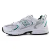 New Balance Sneakers MR530AB in White color size 44 Podgląd zdjęcia produktu 8