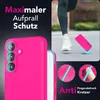 Etui silikonowe NALIA do Samsunga Galaxy S25 Plus – osłona Podgląd zdjęcia produktu 2
