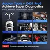 LAUNCH X431 PRO5 kfz Diagnosewerkzeuge Intelligente Produktbild-Vorschau 9