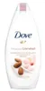 Dove 2276442001 Dove Wohltuendes Schaumbad 750 ml Anteprima dell’immagine prodotto 2
