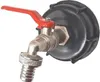 Verk 01707 Kohout výpustný 1/2" s redukcí na IBC nádrž Náhled obrázku produktu 6