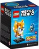 LEGO® BrickHeadz 40628 Miles "Tails" Prower Voir les images du produit 3